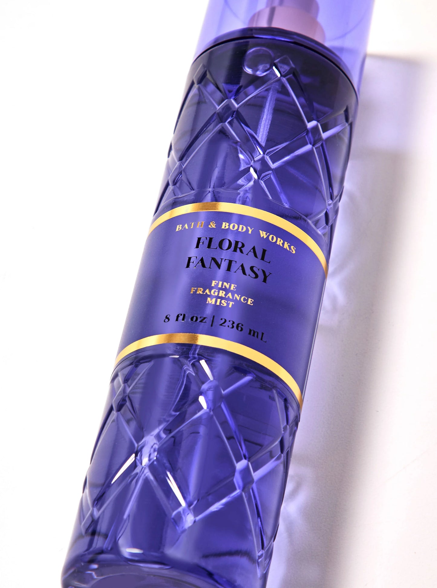 BATH & BODY WORKS Floral Fantasy Fine Fragrance Mist 236 mL