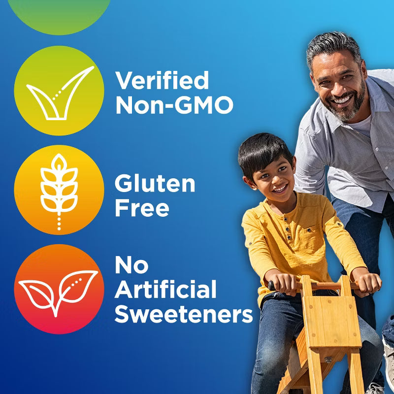 CENTRUM MEN Multivitamins, 120 Tablets