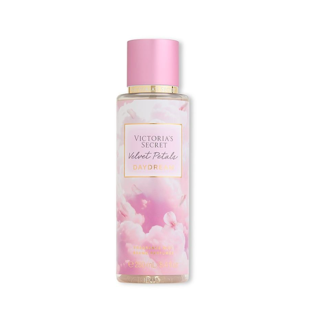 VICTORIA'S SECRET Velvet Petals DAYDREAM Fragrance Mist 250 mL