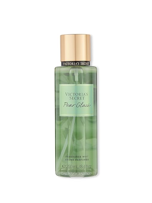 VICTORIA'S SECRET Pear Glace Fragrance Mist 250 mL