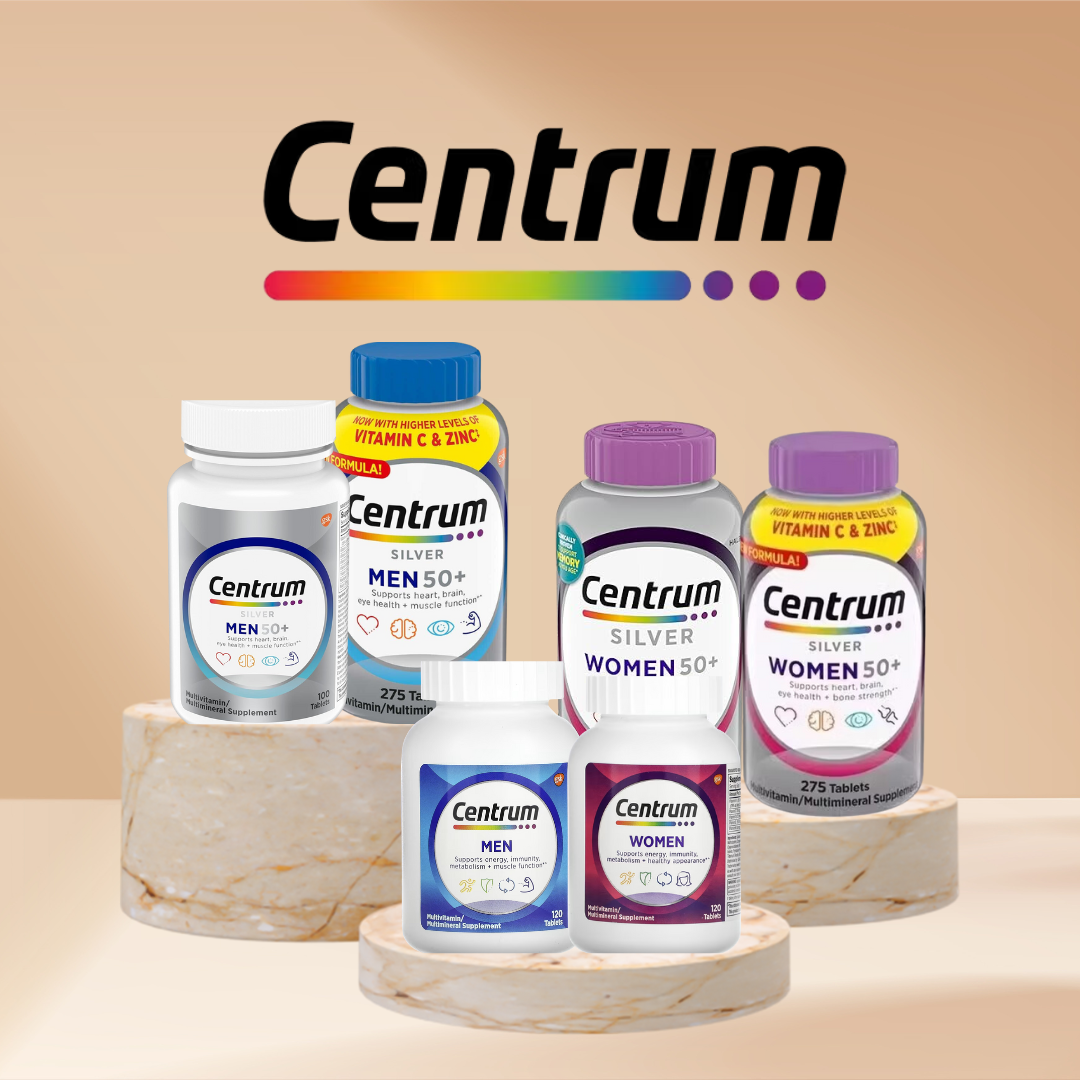 Centrum