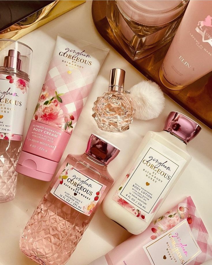 Bath & Body Works Body Lotion/ Cream