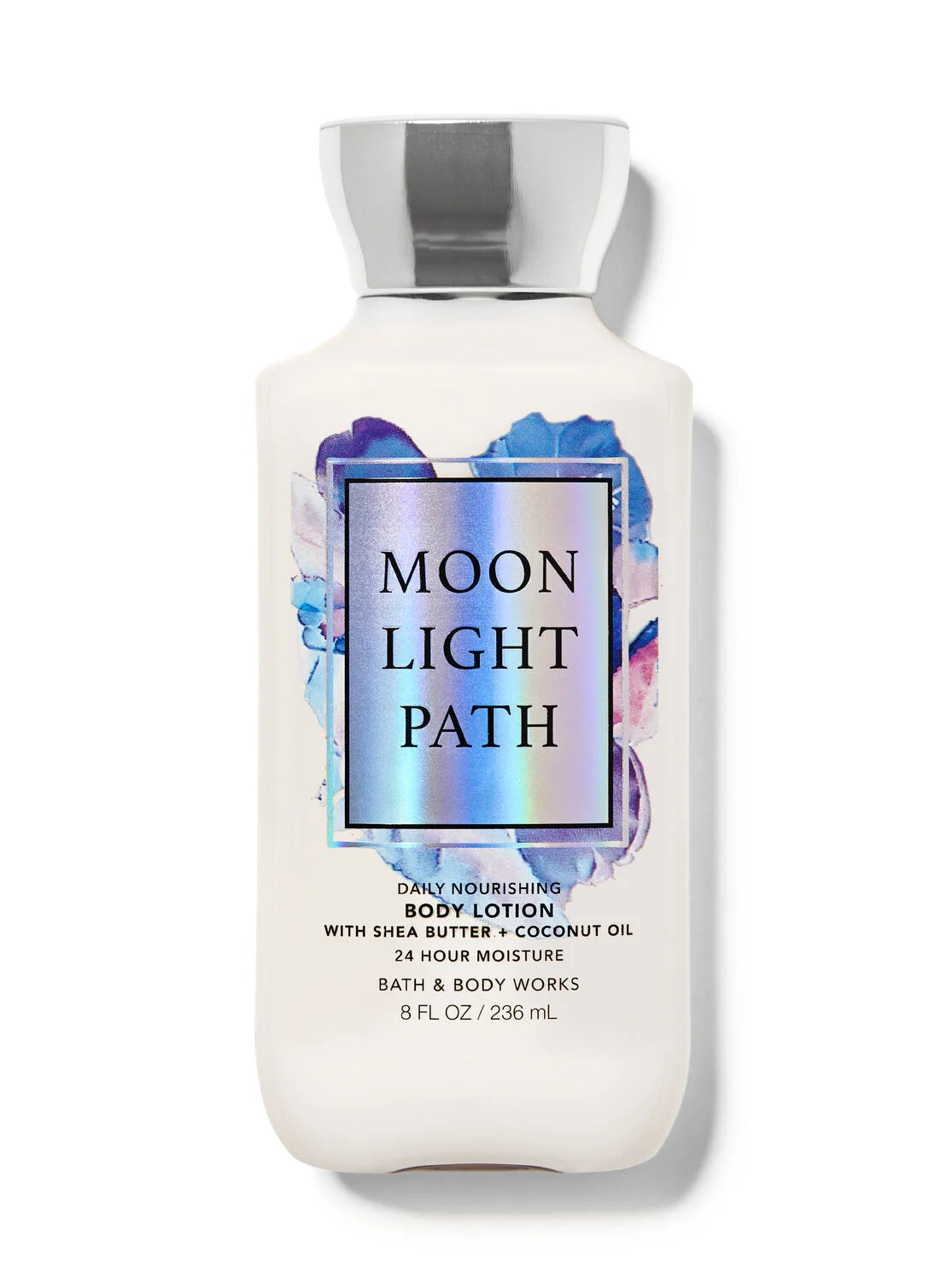 BATH & BODY WORKS Moonlight Path Body Lotion 236 mL