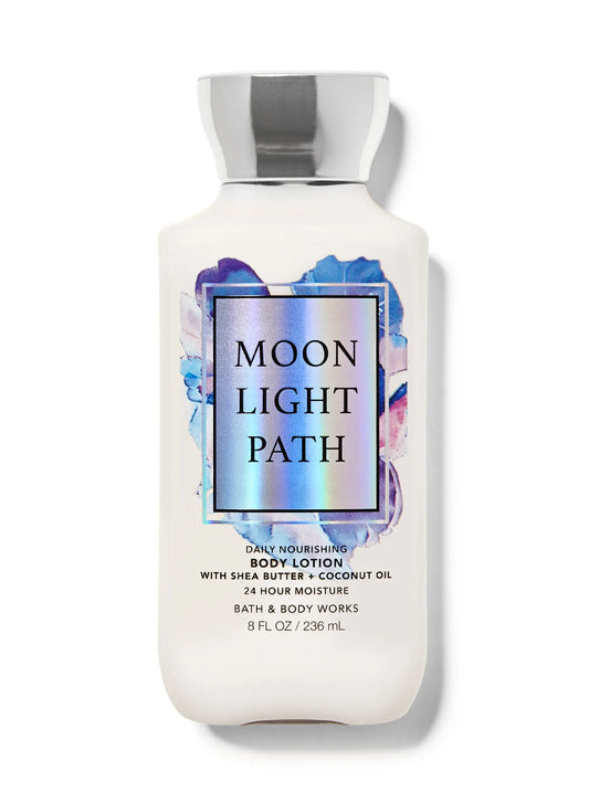 BATH & BODY WORKS Moonlight Path Body Lotion 236 mL