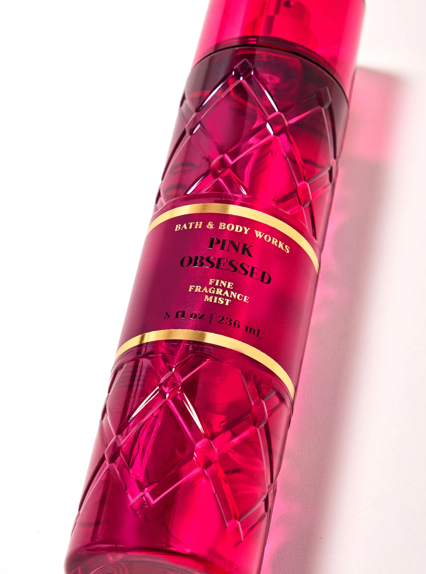 BATH & BODY WORKS Pink Obsessed Fine Fragrance Mist 236 ML