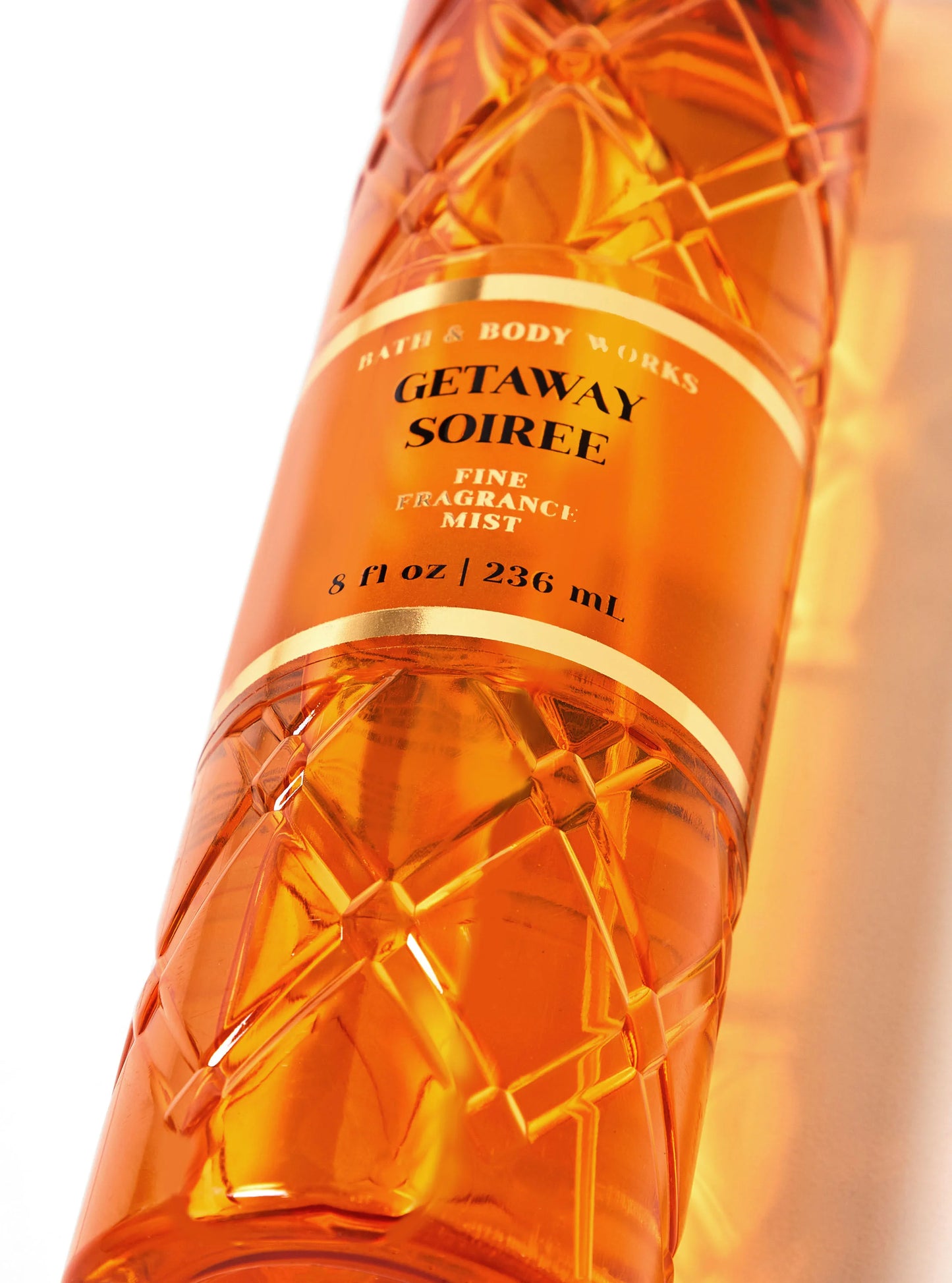 BATH & BODY WORKS Getaway Soiree Fine Fragrance Mist 236 mL