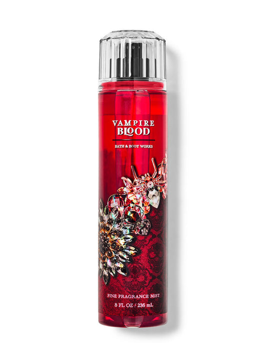 BATH & BODY WORKS Vampire Blood Fine Fragrance Mist 236 mL