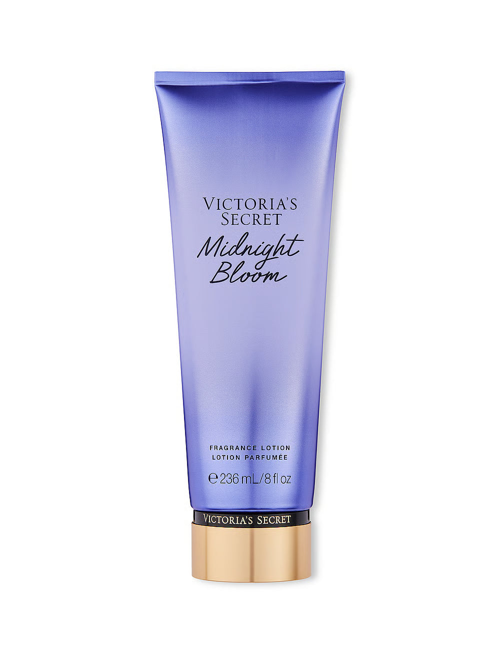 VICTORIA'S SECRET Midnight Bloom Fragrance Lotion 236 mL