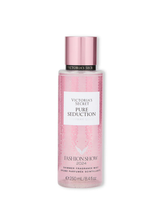 VICTORIA'S SECRET Pure Seduction "LIMITED EDITION 2024" Fragrance Mist 250 mL