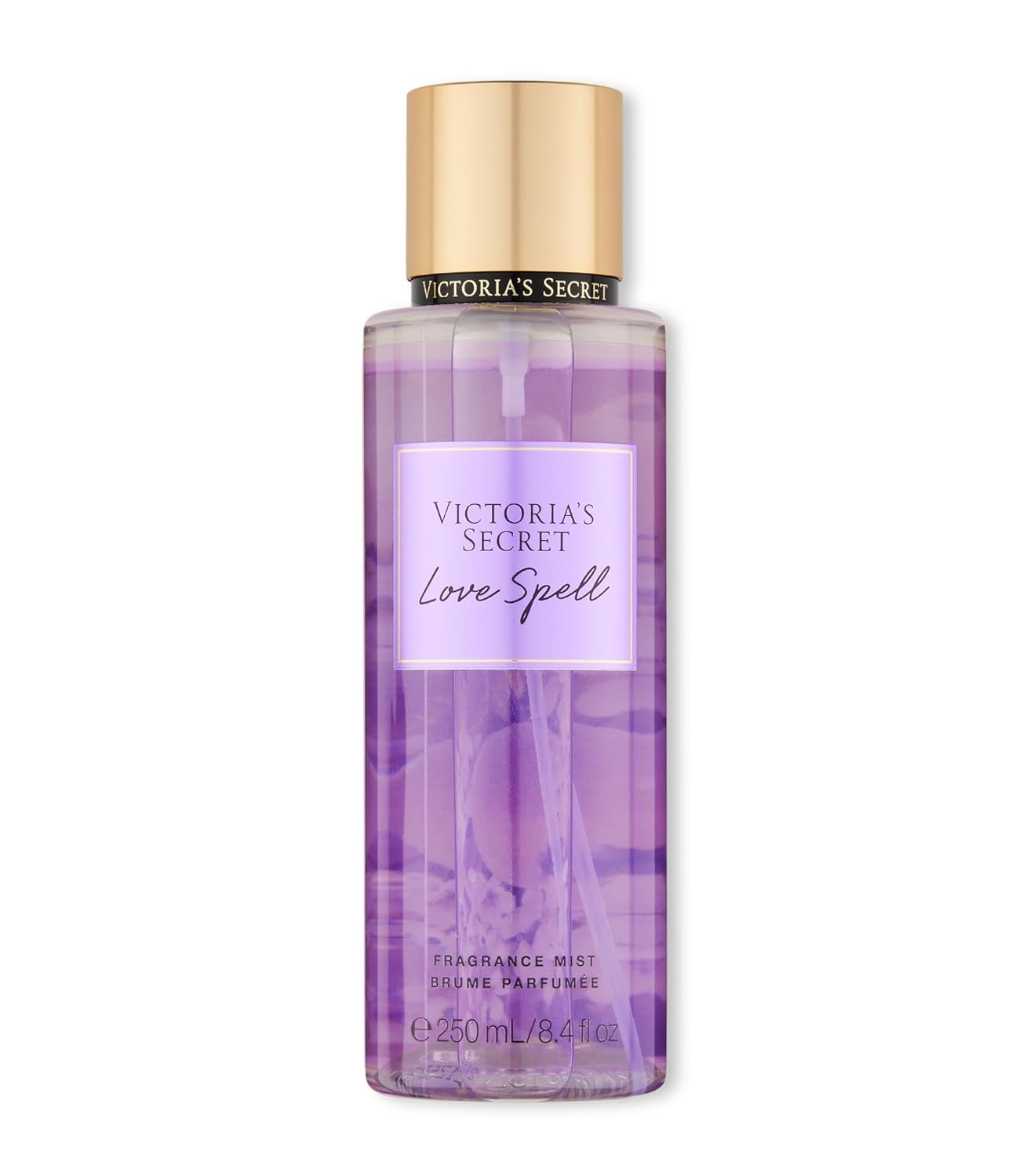 VICTORIA'S SECRET Love Spell Fragrance Mist 250 mL
