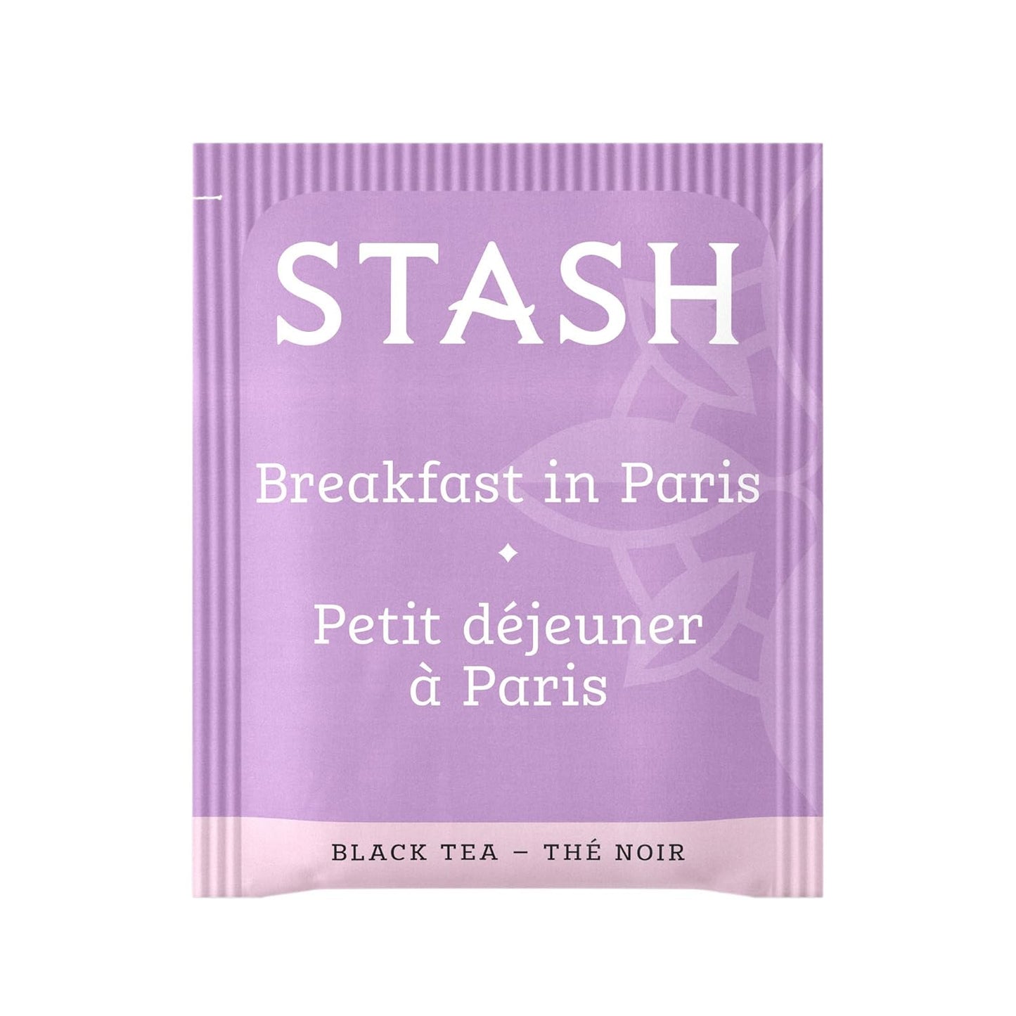 STASH BLACK TEA Breakfast in Paris, 18 Tea Bags