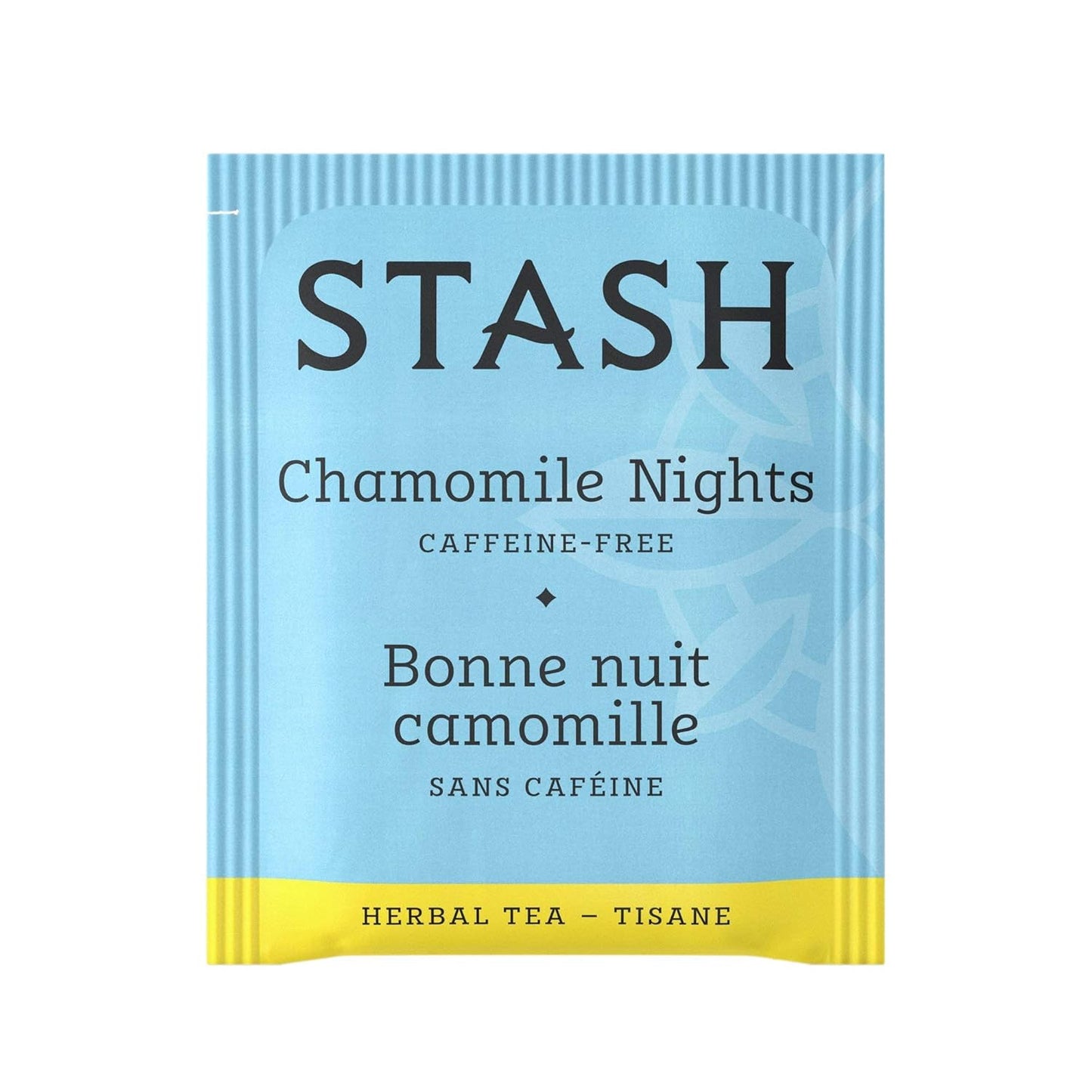 STASH HERBAL TEA Chamomile Nights, 20 Tea Bags