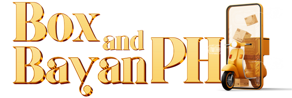 Box & Bayan PH