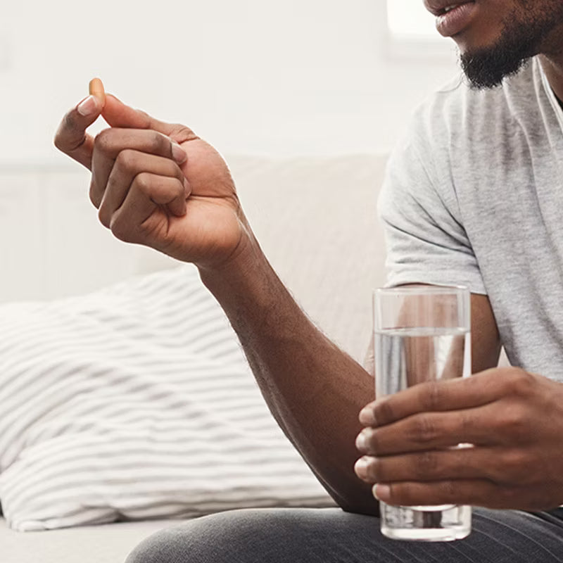 CENTRUM MEN Multivitamins, 120 Tablets