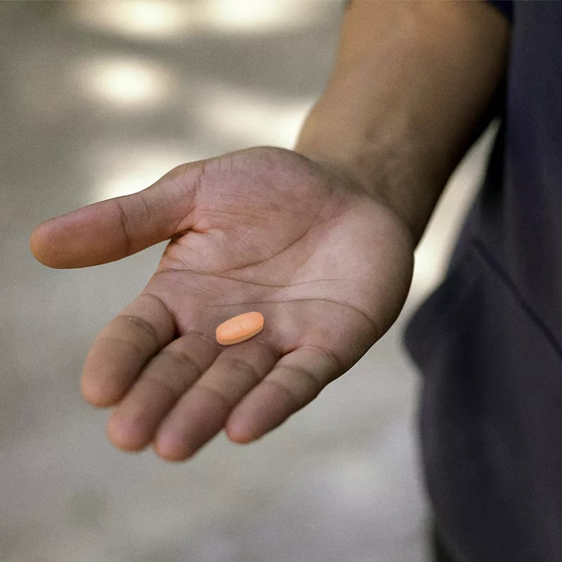 CENTRUM SILVER Multivitamin MEN 50+