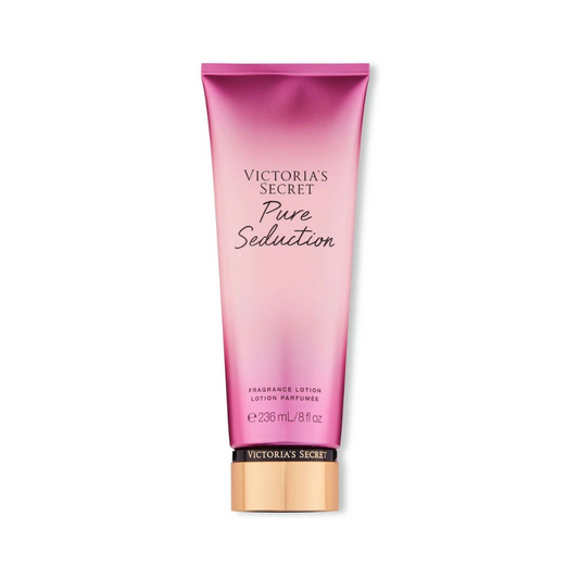 VICTORIA'S SECRET Pure Seduction- Fragrance Lotion 236 mL