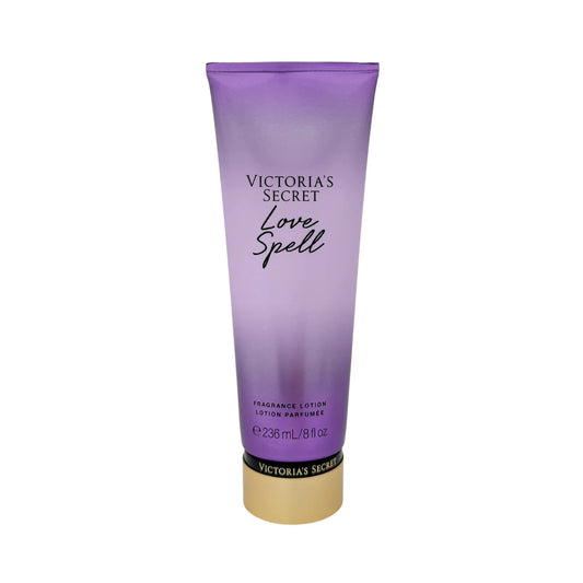 VICTORIA'S SECRET Love Spell Body Lotion 236 mL