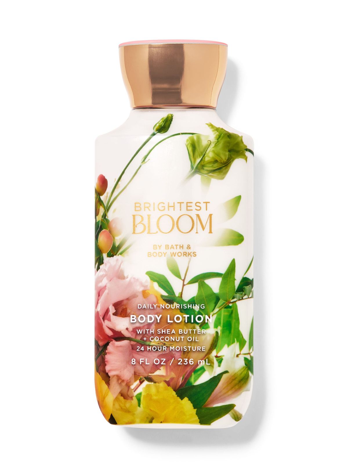 BATH & BODY WORKS Brightest Bloom Lotion 236 mL